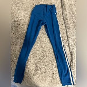 Splits59 High-Waisted Airtight 7/8 legging